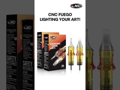 Tattoo Cartridge Needle