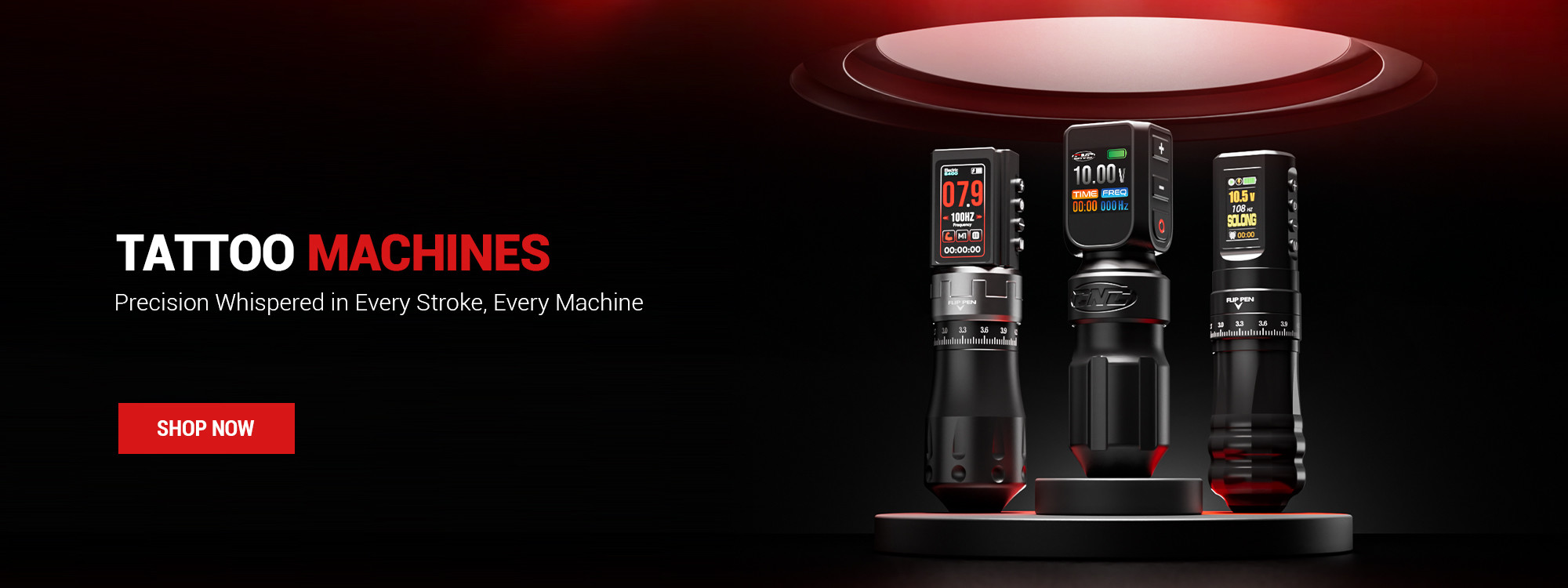 quality Tattoo Cartridge Needle factory