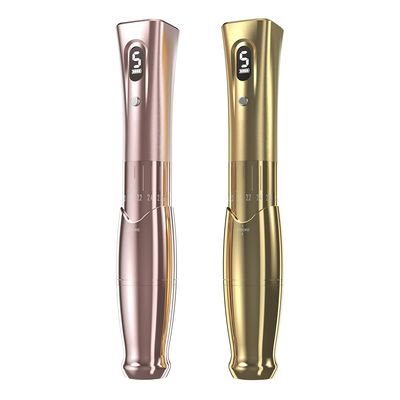 Buy Electric Wireless Pmu Machine Eyebrow Permanent Makeup Tattoo Machine online manufacture