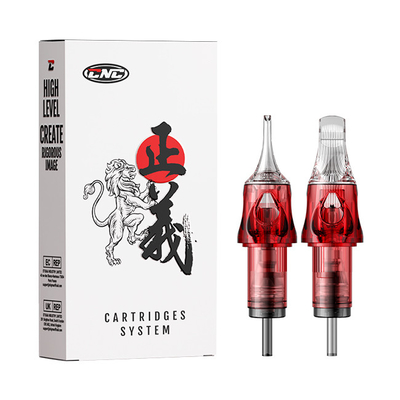 Buy Round Shader Best Cartridge Needles 3RS 5RS 7RS 9RS 11RS 14RS online manufacture