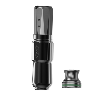 Buy CNC Best Wireless Tattoo Machine 3.5mm Stroke Tattoo Pen Machine online manufacture