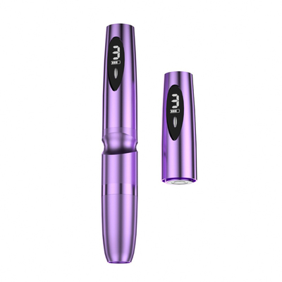 Buy Type C Professional Microblading Machine 2.1mm Stroke PMU Pen Machine online manufacture