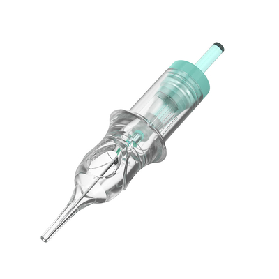 Buy SAI Permanent Makeup Tattoo Needle 20PC/BOX PMU Needles EO GAS Sterilized online manufacture