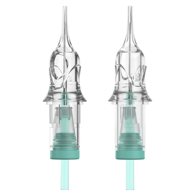 Buy 3 Round Liner 0.3mm PMU Needles Best Needle For Permanent Eyeliner online manufacture