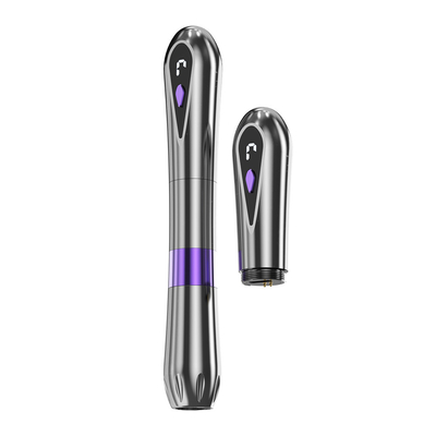 Buy Silver Charme Princesse Permanent Makeup Machine Eyebrow Eyeline Lip Pmu Machine online manufacture
