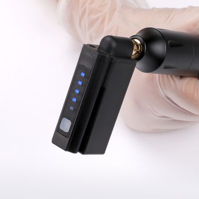 Buy P199 Wireless Tattoo Battery 1500mah Tattoo Machine Wireless Power Supply online manufacture