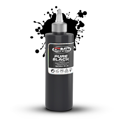 Buy Pure Plant Colorful Tattoo Pigment 240ml Quality Tattoo Ink online manufacture