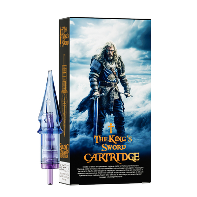 Buy Medical Grade Tattoo Needle Cartridges CE Certified online manufacture