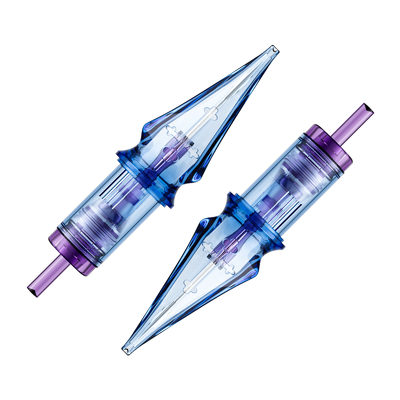 Buy Medical Grade Stainless Steel Tattoo Cartridge Needle Sterilized with E.O. GAS online manufacture