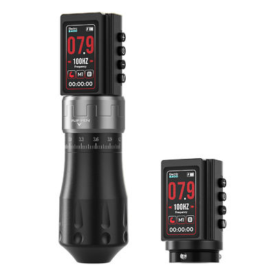 buy Wholesale  Machine with Smart Memory, Energy-Saving Mode, Dual Batteries & Digital Screen for Professional Artists online manufacture