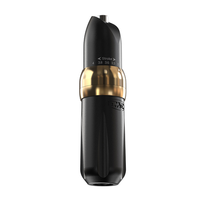P6 Rotary Tattoo Machine Multiple Stroke Wireless Tattoo Pen