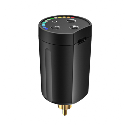 STIGMA Tattoo Wireless Power Supply P802-1-RCA Tattoo Pen Battery Pack