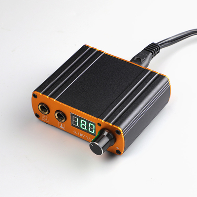 P192 Tattoo Power Supply Box Solong Multifunction Tattoo Wireless Battery