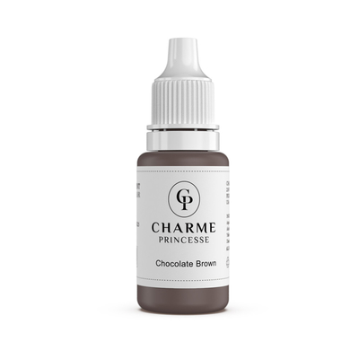 6 Colors Permanent Makeup Pigment Kit 15ml Lip Tattoo Pigment