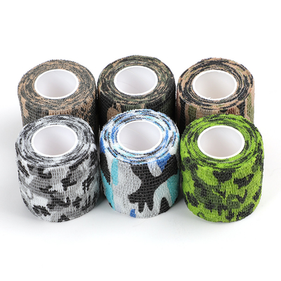 Professional Tattoo Supplies Tattoo Grip Strap 5cm*4.5m Size