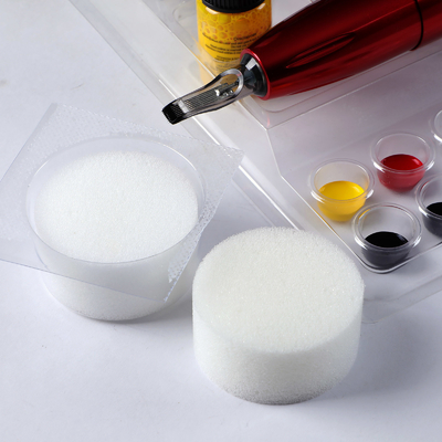 Professional Immersion Tattoo Cleaning Foam Tattoo Foam Cleaner