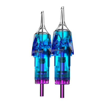 Premium Tattoo Cartridge Needles RL/ RS /M1/ RM /F | Single Use