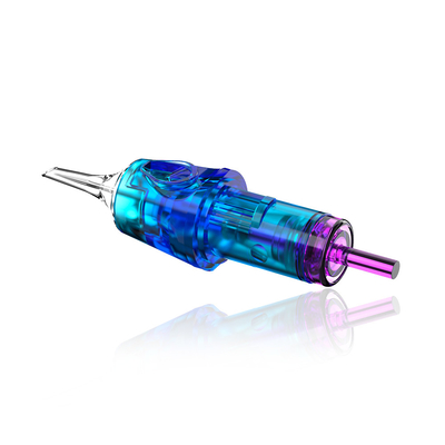 Single Use Only Tattoo Cartridge Needles M1 FCC/CE/MSDS/ISO Certified