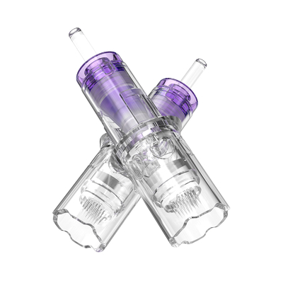2025 Self Repairing Microneedling Skin Stimulating Cartridge Needles