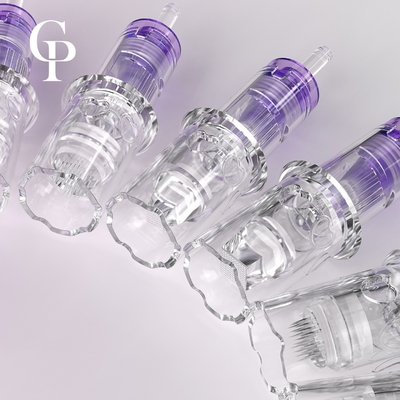 Premium Charme Princesse Microneedle Cartridges