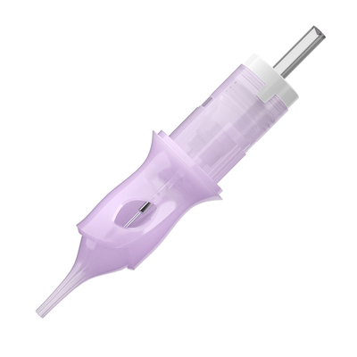 Latest Arrival Sterilized Fresh Jelly Colour Style Permanent Makeup Cartridge for Eyebrows Eyeliner, and Lip Blush Beauty Salon